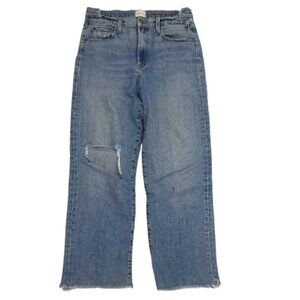 Alice + Olivia You Look Amazing Jean 30